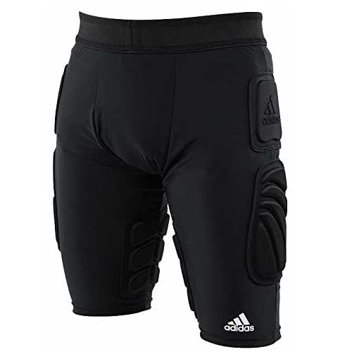 Adidas Combat Sports Padded Shorts