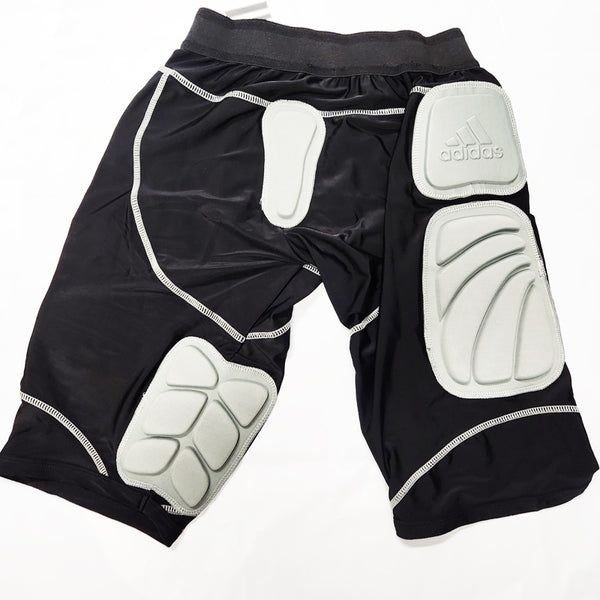 Adidas Adidas Combat Sports Padded Shorts