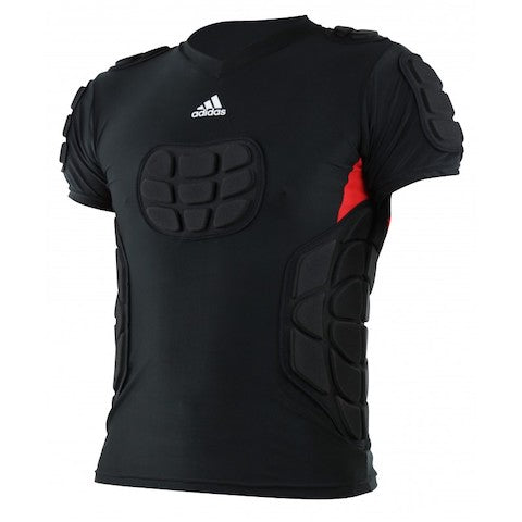 Adidas Combat Sports Padded T shirt