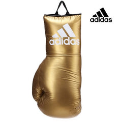 Adidas Adidas Jumbo Souvenir Boxing Glove Gold ADIJBG01