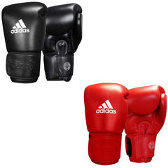 Adidas Adidas Pro 300 Black Boxing Gloves