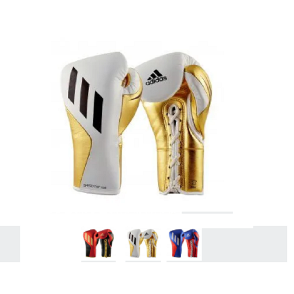 Adidas Speed Tilt 750 Fight Gloves