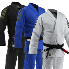 Adidas. BJJ Gis Adidas Pro BJJ Gi