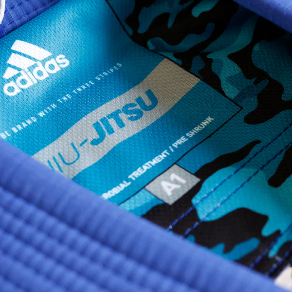 Adidas. BJJ Gis Adidas Pro BJJ Gi