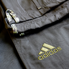 Adidas. BJJ Gis Adidas Pro BJJ Gi