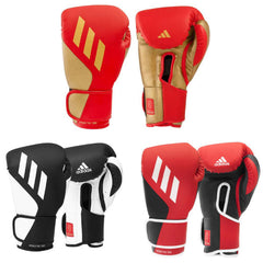 Adidas. Boxing Gloves Adidas - Speed TILT 350 Pro Training Boxing Gloves