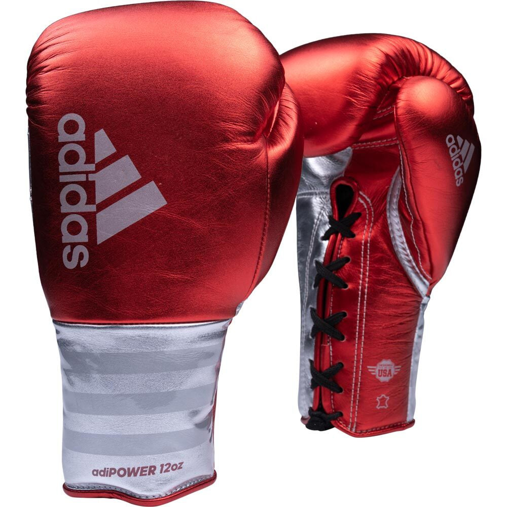 Adidas adipower boxing best sale