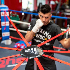 Adidas Boxing Improvement Adidas Boxing Ring Dodging System