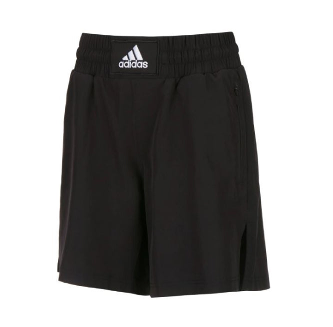 Adidas Boxing Shorts & Singlets Adidas Boxwear Techl Boxing Shorts Black