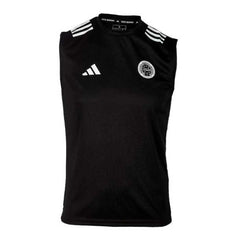 Adidas Boxing Shorts & Singlets Adidas WAKO Training Tank Sleeveless Shirt