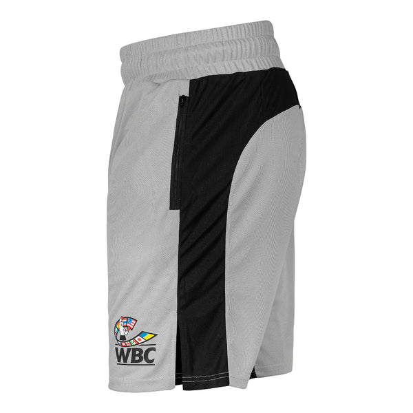 Adidas Boxing Shorts & Singlets Adidas WBC Boxwear Tech Boxing Shorts