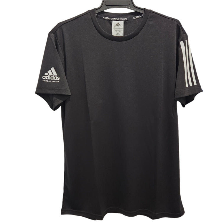 Adidas Combat Sports T-Shirt Black