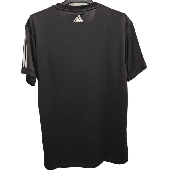 Adidas Boxing T Shirts Adidas Combat Sports T-Shirt Black