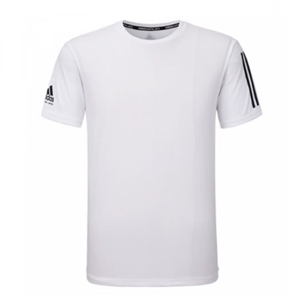 Adidas Combat Sports T-Shirt White