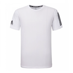 Adidas Boxing T Shirts Adidas Combat Sports T-Shirt White