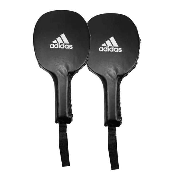 Adidas Focus Mitts Adidas Speed Pro Target Pads ADIBTM01