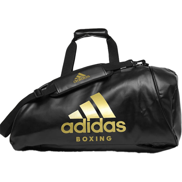 Adidas. Gear Bags Adidas Boxing Gear Bag 2 In 1 - Large