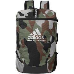 Adidas Gear Bags Adidas Combat Sports Camo Large Backpack