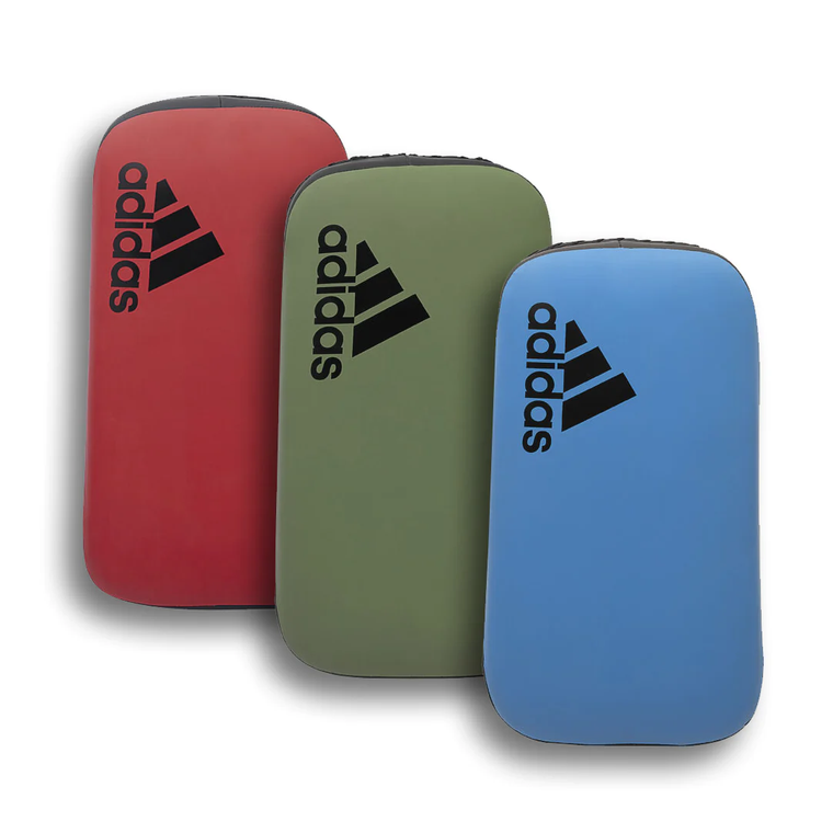 Adidas Combat 50 Thai Pad - Sold as a pair