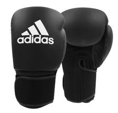 Adidas Glove & Mitt Combo Adidas Boxing Gloves Focus Mitts Combo