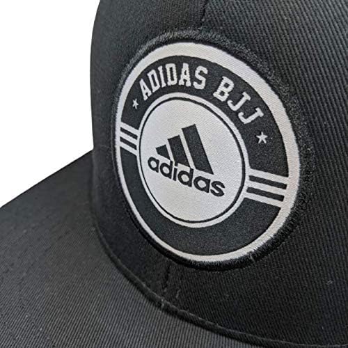 Adidas Hats, Caps & Beanies Adidas BJJ - Jiu Jitsu Cap