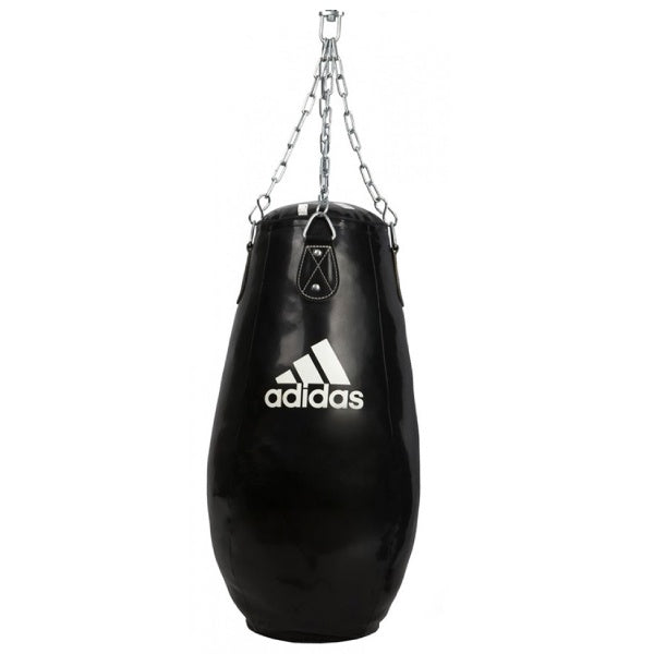 Adidas. Heavy Bags Filled Adidas Boxing Tear Drop Maize Maya Punch Bag - Pick Up Only