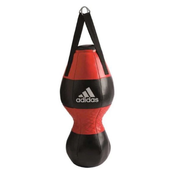 Adidas. Heavy Bags Filled Adidas Double End Punching Bag - Pick Up Only