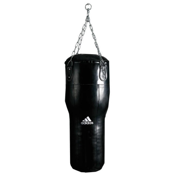 Adidas. Heavy Bags Filled Adidas Upper Cut Angle Punch Bag Maya - Pick Up Only