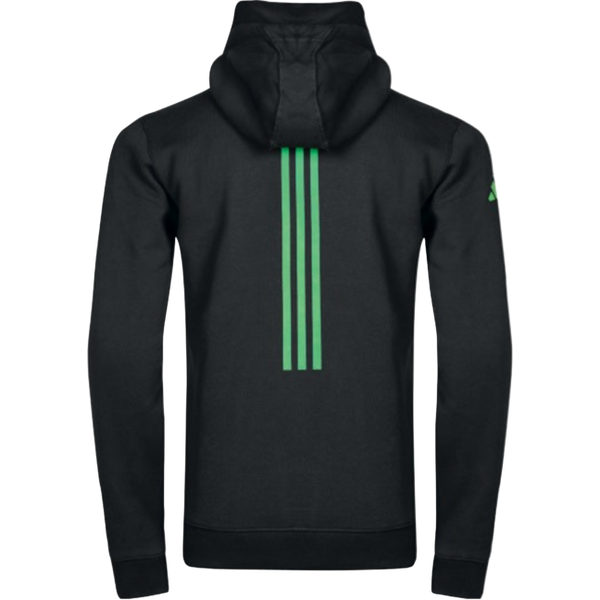 Adidas. Hoodies & Long Sleeve Adidas Boxing WBC Belt Hoodie - Black