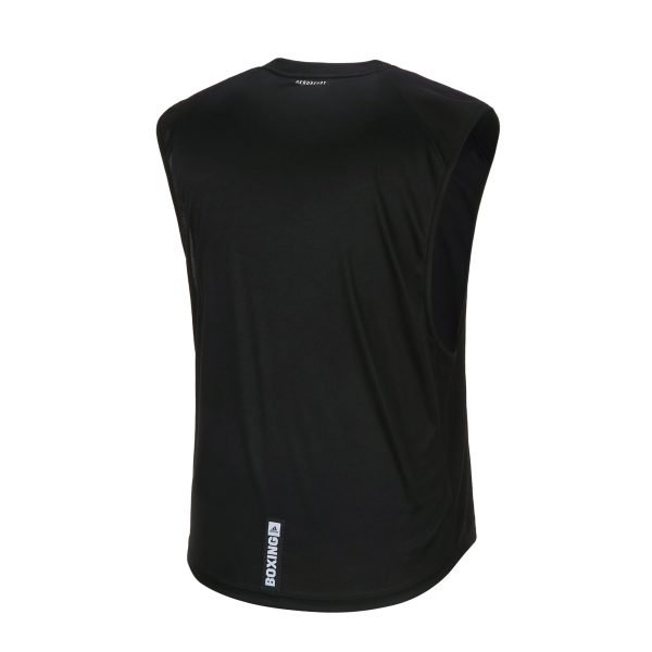 Adidas Hoodies & Long Sleeve Adidas Boxwear Tech Tank