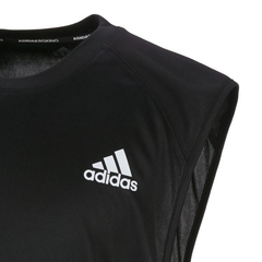 Adidas Hoodies & Long Sleeve Adidas Boxwear Tech Tank