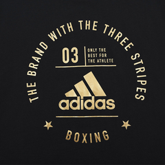 Adidas Hoodies & Long Sleeve Adidas Community Line Sleeveless Hoody Boxing