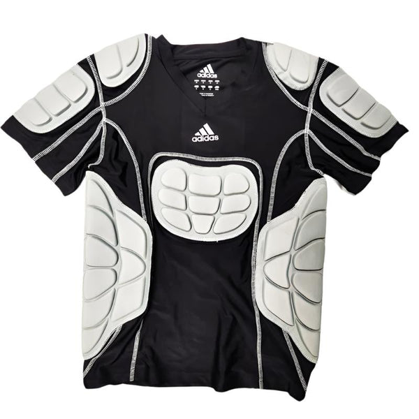 Adidas M Adidas Combat Sports Padded T shirt