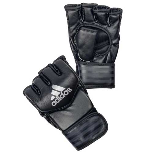 Adidas MMA Gloves Adidas MMA Grappling Training Gloves