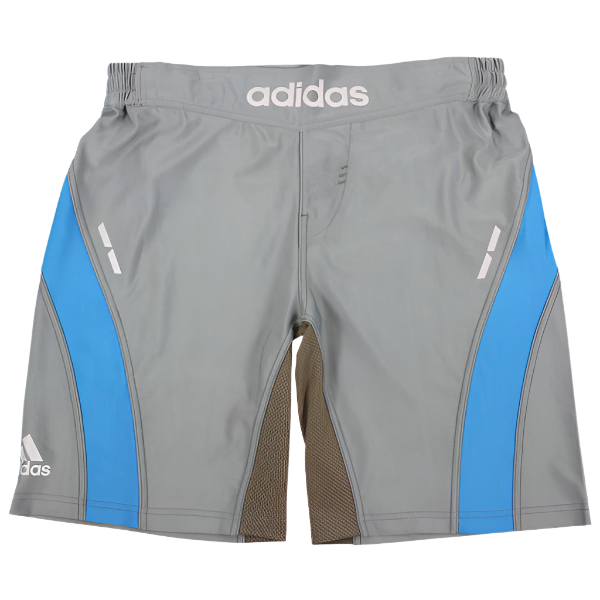 Adidas MMA Shorts Adidas MMA Fluid Technique Training Shorts