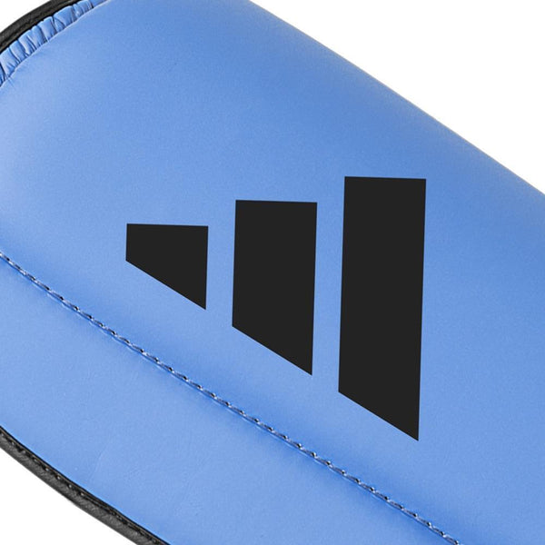 Adidas. Shin Guards Adidas Combat 50 Shin Guards - Blue