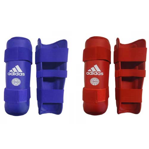 Adidas Shin Guards Adidas WAKO Shin Guards