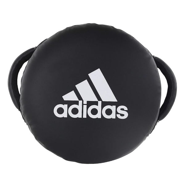 Adidas. Strike Shields Adidas Punch Shield Round Kick Pad 32cm