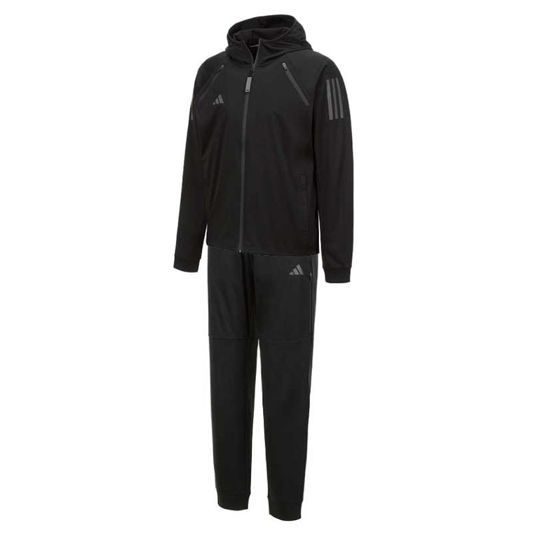 Adidas super nylon sauna suit on sale