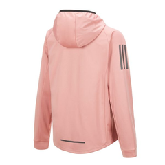 Adidas Weight Management Adidas Hydro Performance Sauna Suit Jacket 3.0 Pink