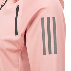 Adidas Weight Management Adidas Hydro Performance Sauna Suit Jacket 3.0 Pink