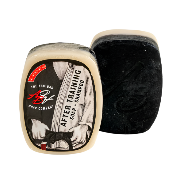 Arm Bar Soap Hygiene Arm Bar The 50-50 Batch