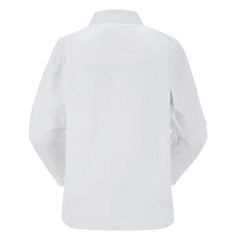 Budo BJJ Gis Budo Kihon Fundamental BJJ Gi - White