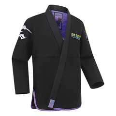 Budo BJJ Gis Budo Kitsune BJJ Gi