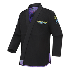 Budo BJJ Gis Budo Kitsune BJJ Gi