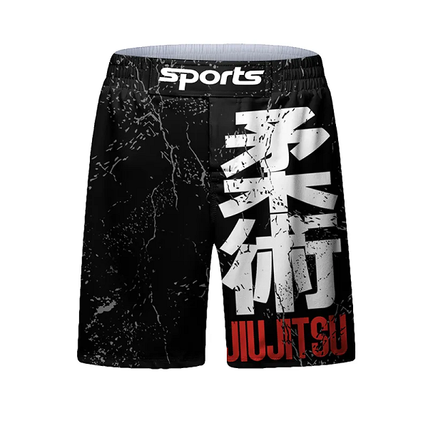 CL Sport Jiu Jitsu Shorts