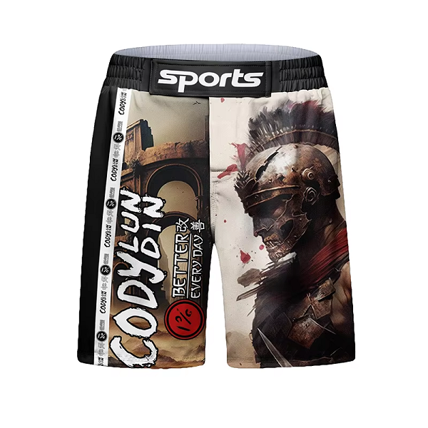 CL Sport Spartan Shorts