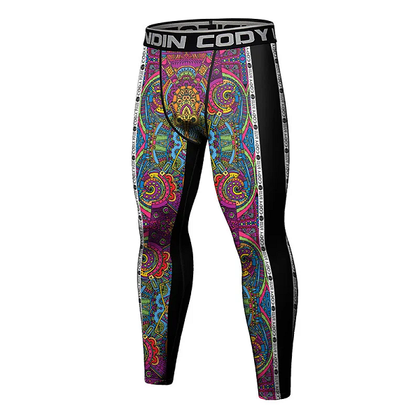 CL Sport Spats CL Sport Psychedelic Spats