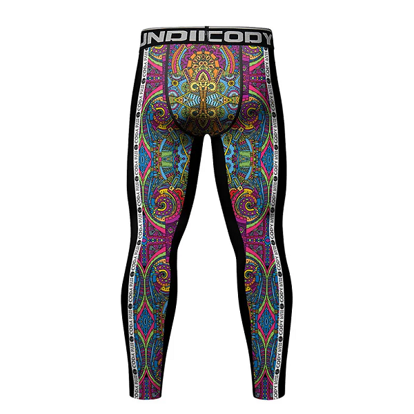 CL Sport Spats CL Sport Psychedelic Spats