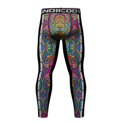 CL Sport Spats CL Sport Psychedelic Spats